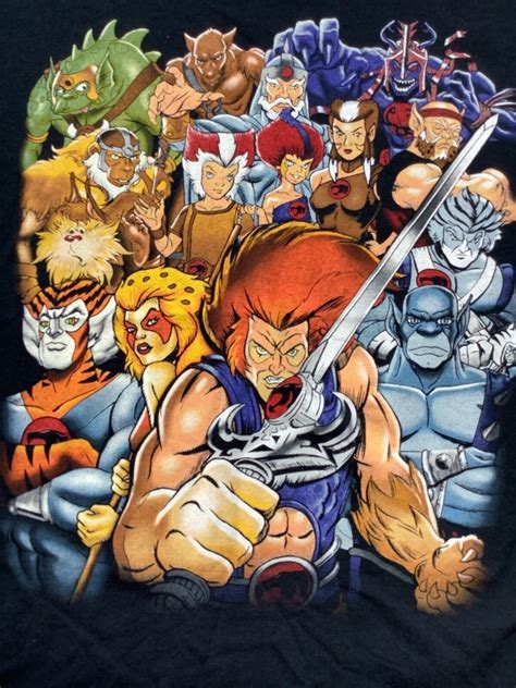 Thundercats Brabet