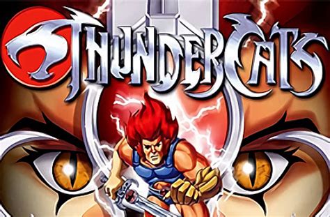Thundercats Reels Of The Thunder Pokerstars