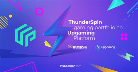 Thunderspin Blaze