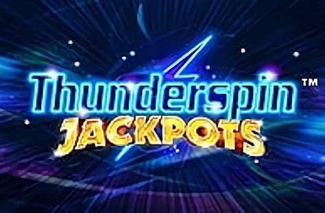 Thunderspin Low Roller Slot - Play Online