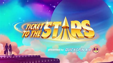 Ticket To The Stars Bodog