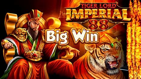 Tiger Lord 1xbet