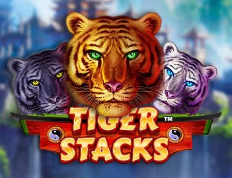 Tiger Stacks Slot Gratis