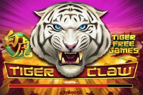 Tigers Claw Bet365