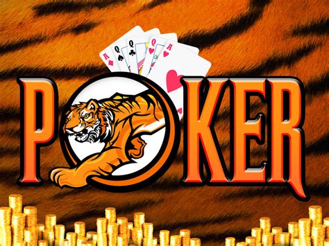 Tigre Poker Download