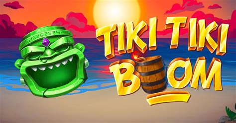 Tiki Boom Bet365