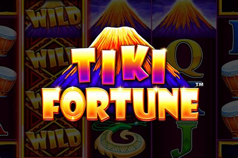 Tiki Fortunes Casino Mexico