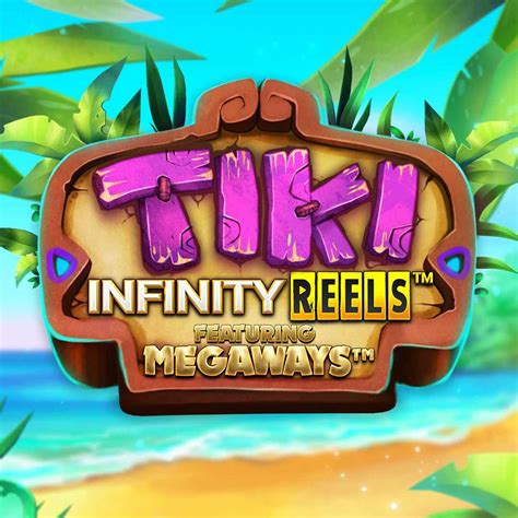 Tiki Infinity Reels X Megaways Bwin