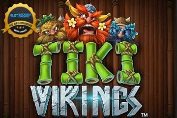 Tiki Vikings 1xbet