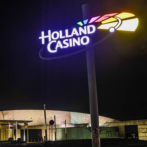 Tilburg Holland Casino