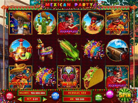 Tiny Slots Casino Mexico