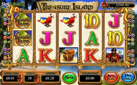 Tiny Treasures Slot Gratis