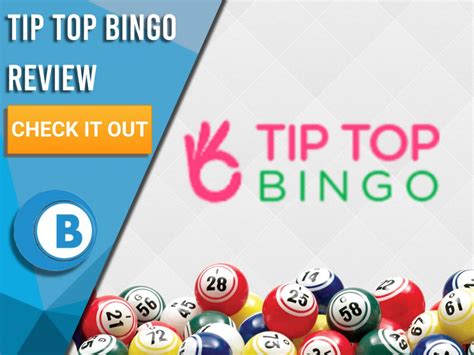 Tip Top Bingo Casino Mexico