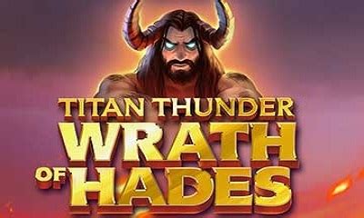 Titan Thunder Wrath Of Hades Leovegas