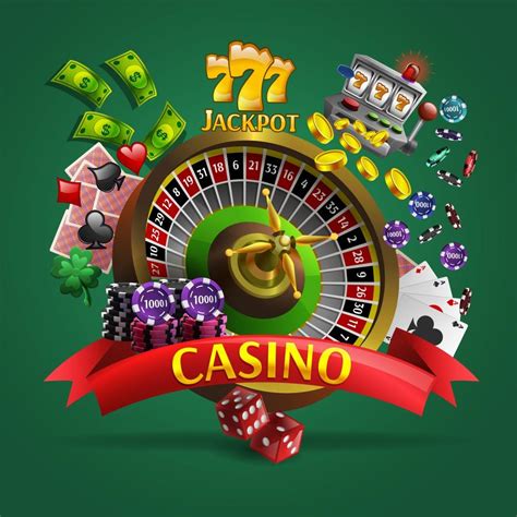 Todos Estacao De Casino Propriedades