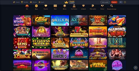 Todos Os Slots Casino Retirada