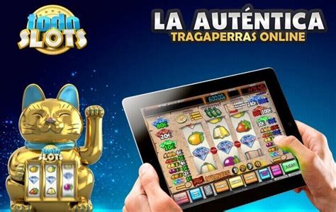 Todoslots Casino Dominican Republic