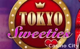 Tokyo Sweeties 888 Casino
