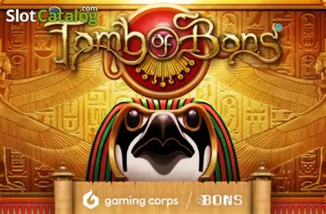 Tomb Of Bons Review 2024