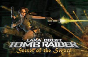 Tomb Raider 2 Slot De Revisao