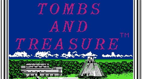 Tomb Treasure Brabet