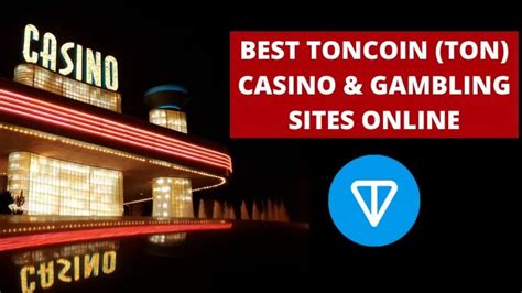 Ton Casino Mexico