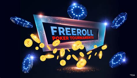 Top 10 De Sites De Poker Freerolls