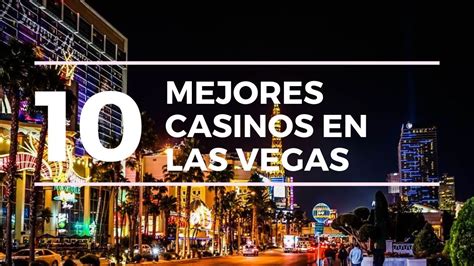 Top Casino Estados