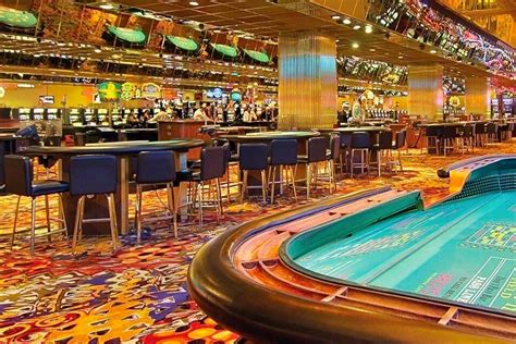 Top Grossing Casinos Em Atlantic City
