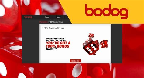 Top O The Bonus Bodog