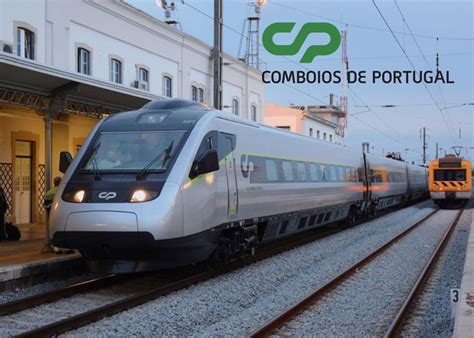 Top Slots Comboios De Portugal