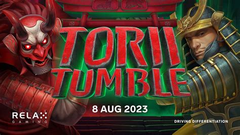 Torii Tumble Bwin