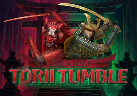 Torii Tumble Slot - Play Online
