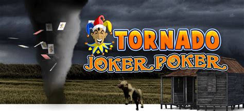 Tornado Cacadores Caipira Poker