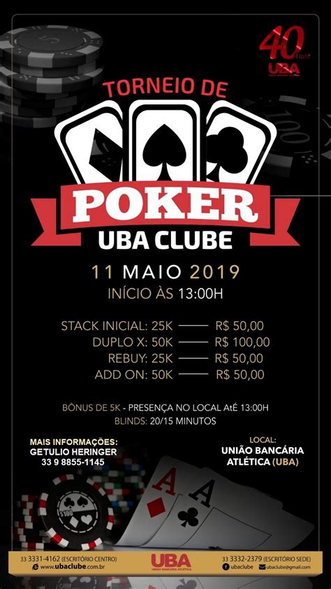 Torneio De Poker Da Tabela De Tamanho