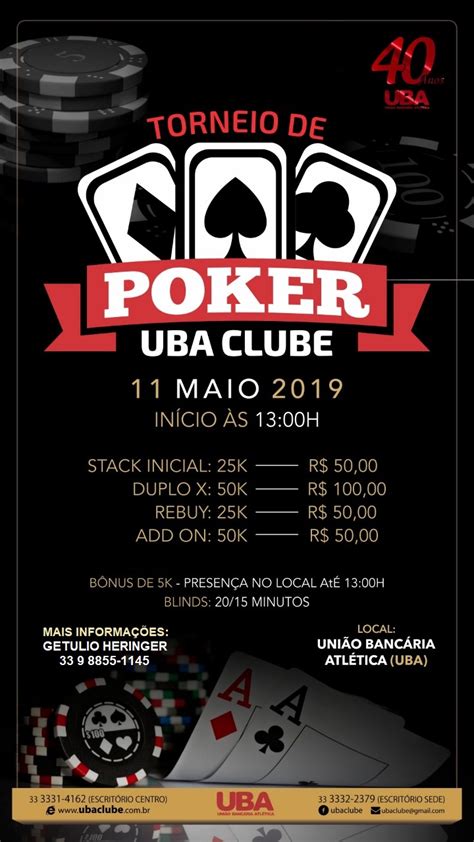 Torneio De Poker De Arrecadacao De Fundos Flyer