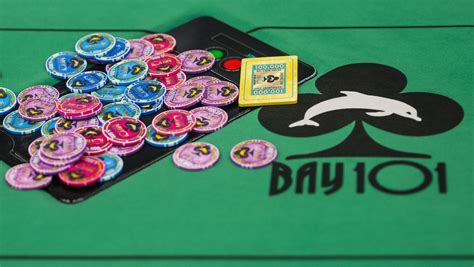 Torneios De Poker Bay 101