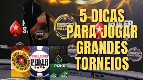 Torneios De Poker Da Cidade De Nova York