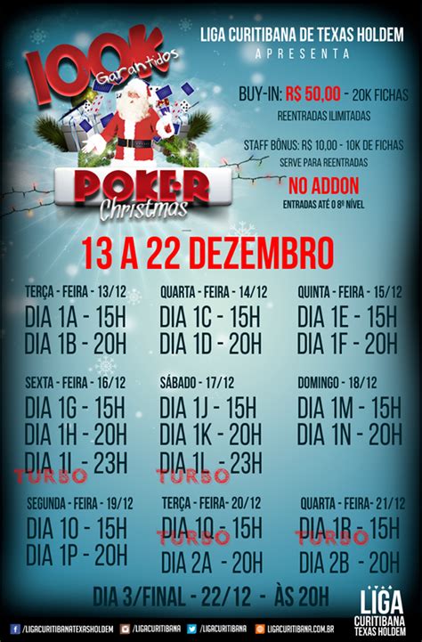 Torneios De Poker Na Regiao Central Da Cidade