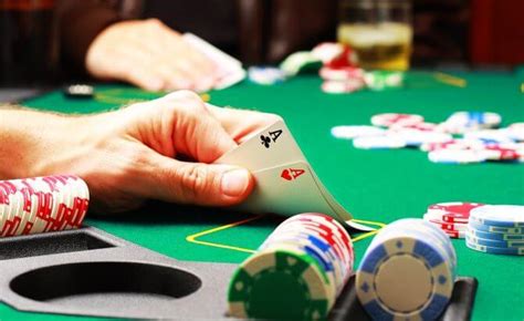 Torneo De Poker Desfrutar De Santiago