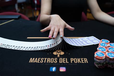 Torneo De Poker Padua