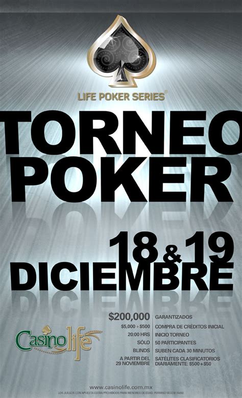 Torneo Di Torino Poker