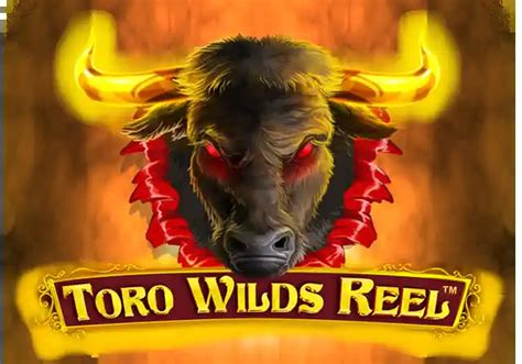 Toro Wilds Reel Betsul