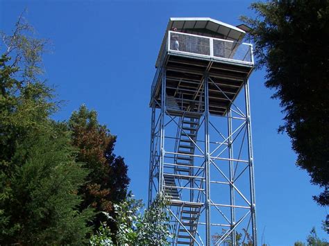Torre De Vigia De Jogos De Azar