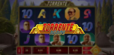 Torrente Again 888 Casino