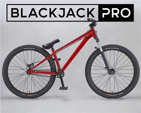 Total De Bmx Blackjack Peso