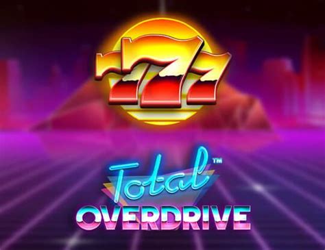 Total Overdrive Slot Gratis