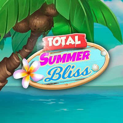 Total Summer Bliss Betsson
