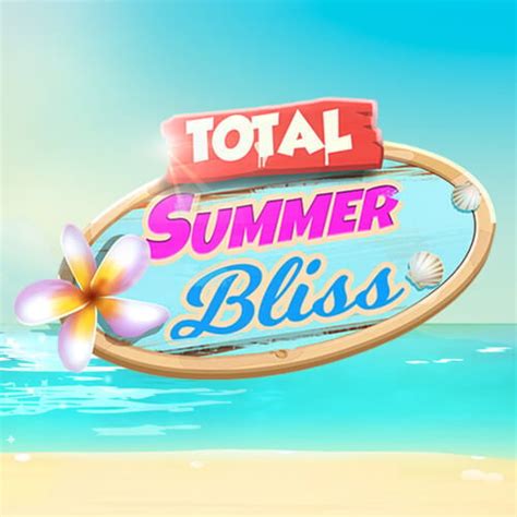 Total Summer Bliss Novibet