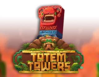 Totem Towers 888 Casino
